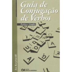 Guia De Conjugação De Verbos - Prático E Simples