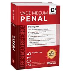Vade Mecum Penal