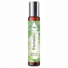 Perfume Feminino Palmarosa Natural 10Ml Roll On