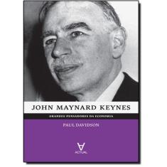 John Maynard Keynes