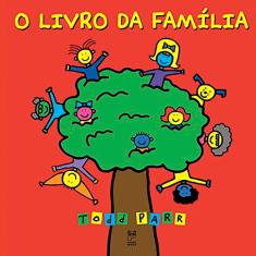 O livro da família