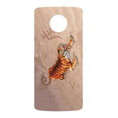 Capa Adesivo Skin243 Verso Para Motorola Moto E5 (xt1944-4) - KawaSkin