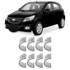 Bronzina Casquilho Biela 0.50 Agile Celta 2005 a 2016 TAKAO BBGM16