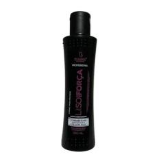 Creme Para Pentear Liso com Força 200ml - Bio Instinto