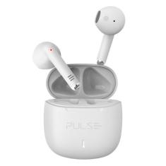 Fone de Ouvido TWS WF200 Branco Pulse - PH433 - Pulsesound, Branco