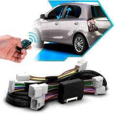 Modulo Vidro Eletrico Corolla 2020 a 2021 Faaftech FT-AC-TY1 