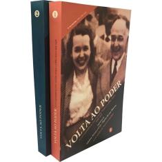 Volta ao Poder - 2 Vols.