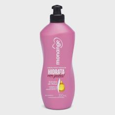 Creme para Pentear Monange Hidrata com Poder 300ml