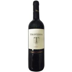 Vinho Tinto Família Traversa Merlot 750ml