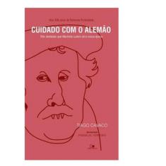 Cuidado Com O Alemão