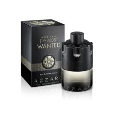 Perfume Azzaro The Most Wanted Eau de Toilette Intense 100mL