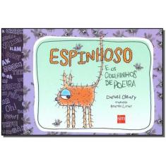 Espinhos e os Coelhinhos de Poeira - SM EDICOES