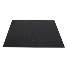 Fogão cooktop tronos de indução com duas zonas flex 7200w 220v if7230b