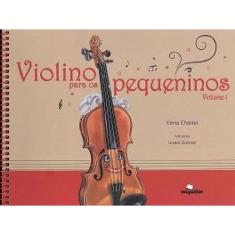 Violino Para Os Pequeninos