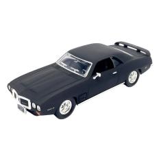 Miniatura Pontiac Firebird Trans AM 1969 Escala 1/43