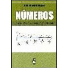 Números: O Simbólico E O Racional Na História
