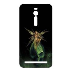 Capa Adesivo Skin063 Verso Para Asus ZenFone 2 (Z00AD) - KawaSkin