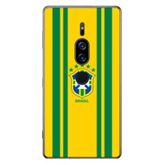 Capa Adesivo Skin367 Verso Para Sony Xperia XZ2 Premium 2018 - KawaSki