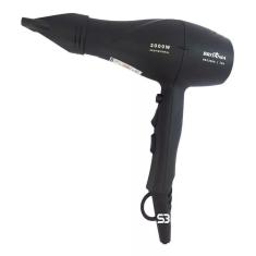 Secador De Cabelo Britânia Bsc2000 2000W Quente Frio - 220V