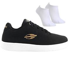 Kit Tênis Mormaii Urban Stance Masculino + Par de-Masculino