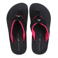 Chinelo Kenner Kivah Cushy Masculino-Masculino