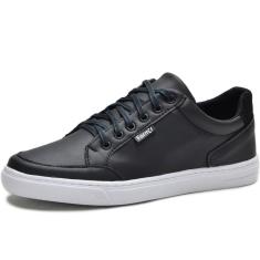 Tênis Form's Casual Cano Baixo Masculino-Masculino