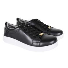 Tênis Feminino Moderno Elegante Conforto Dia a Dia Casual-Feminino