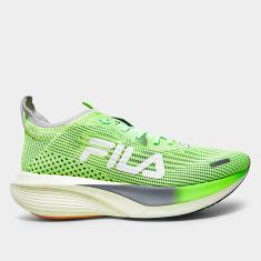 Tênis Fila Racer Carbon 2 Masculino-Masculino