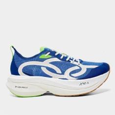 Tênis Olympikus Corre Grafeno 3-Unissex