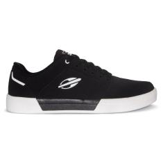 Tênis Masculino Mormaii Urban Pulse 2 Preto/branco-Masculino