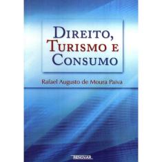 Direito, Turismo E Consumo