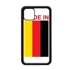 Capa feita na Alemanha Country Love para iPhone 12 Pro Max para Apple Mini Mobile Case Shell