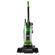 Aspirador de Pó Vertical Wap Life Speed 2 em 1 com 2000W – Verde e Preto
