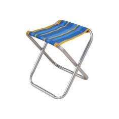 Banqueta Alumínio - 6003 - MOR