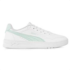 Tênis Puma Court Lally BDP Feminino-Feminino
