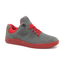 Tênis Masculino Skate Acera Cano Curto - LandFeet-Masculino