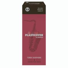 Palheta Sax Tenor Plasticover 2,5 - Unitario