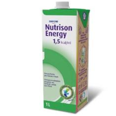 Nutrison Energy 1.5 kcal/ml - Tetra Pak - 1000mL - Danone