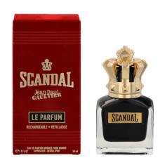Scandal Le Parfum Jean Paul Gaultier Edp Masculino 50ml