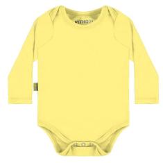Roupa De Banho Infantil Bebe Protetor Solar Uv 50 Liso - LIST, G, Amar