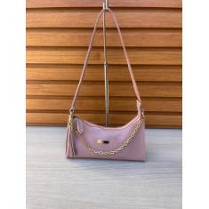 Bolsa Feminina Ombro Lateral mão Alça Corrente Envio Imediato - Sleep 