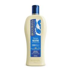 Shampoo Bio Extratus Neutro 500mL