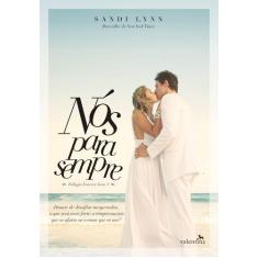 Livro - Nós para Sempre