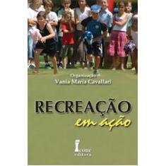 Recreação em Ação Sortido, Sortido