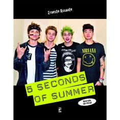 5 Seconds Of Summer      1ª Ed