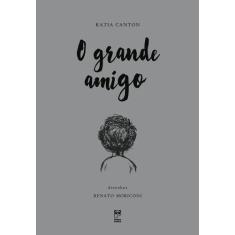 Livro - O grande amigo
