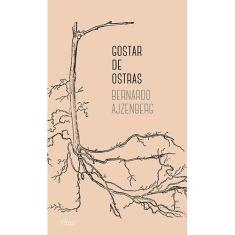 Livro - Gostar de ostras