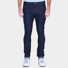 Calça Jeans Colcci Felipe Skinny Masculina-Masculino