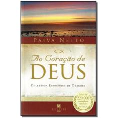 Ao Coração de Deus - ELEVACAO EDITORA, Sortido