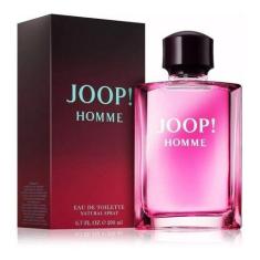 Perfume Joop Homme Edt  200Ml